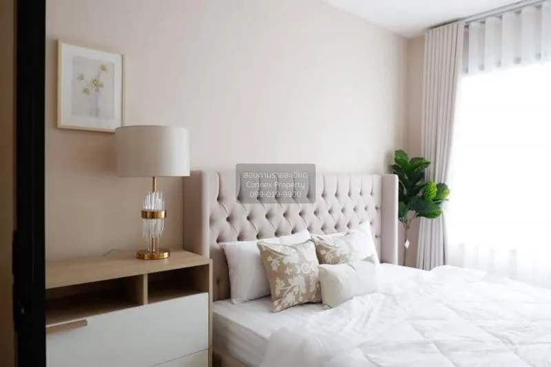 เช่าคอนโด  ไลฟ์ อโศก MRT-เพชรบุรี บางกะปิ เขต ห้วยขวาง กรุงเทพ CX