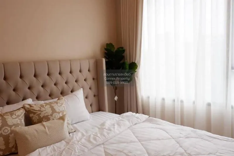 เช่าคอนโด  ไลฟ์ อโศก MRT-เพชรบุรี บางกะปิ เขต ห้วยขวาง กรุงเทพ CX