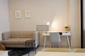 เช่าคอนโด  ไลฟ์ อโศก MRT-เพชรบุรี บางกะปิ เขต ห้วยขวาง กรุงเทพ CX-38752