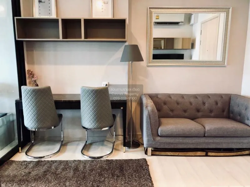 เช่าคอนโด  ไลฟ์ อโศก MRT-เพชรบุรี บางกะปิ เขต ห้วยขวาง กรุงเทพ CX 1