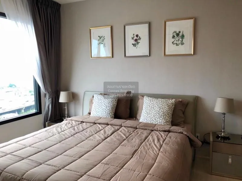 เช่าคอนโด  ไลฟ์ อโศก MRT-เพชรบุรี บางกะปิ เขต ห้วยขวาง กรุงเทพ CX 4