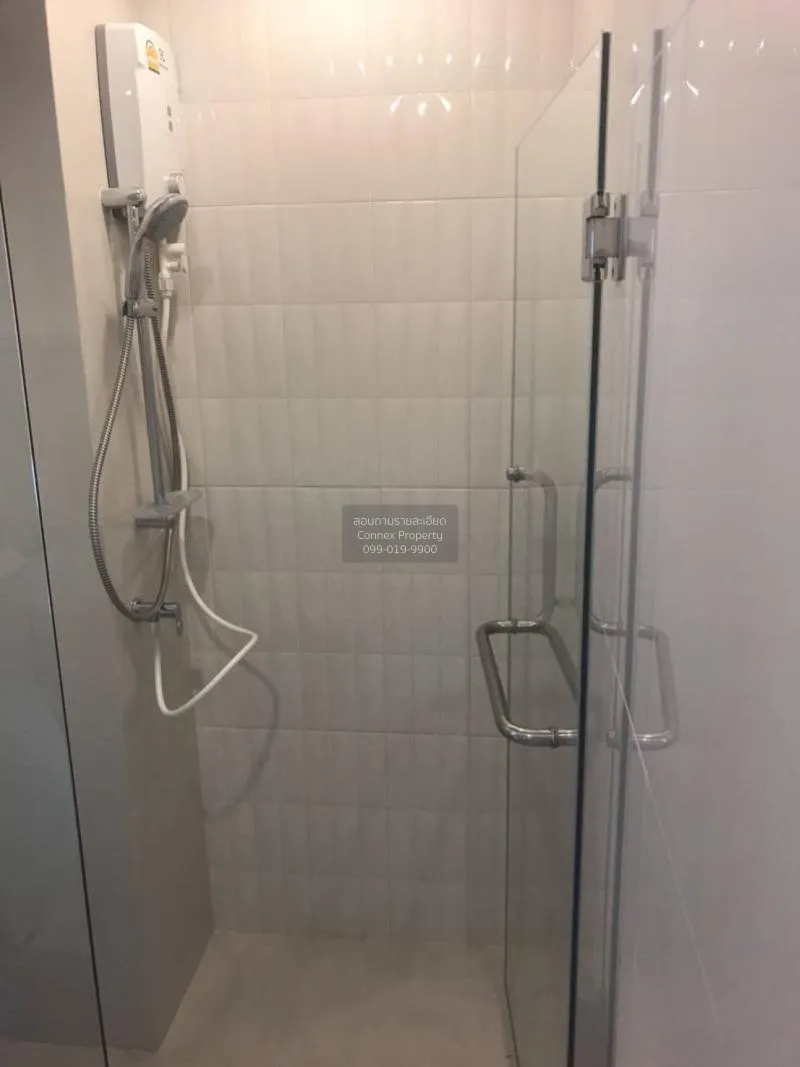 FOR RENT condo , Life Asoke , MRT-Phetchaburi , Bang Kapi , Huai 