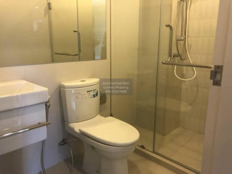 FOR RENT condo , Life Asoke , MRT-Phetchaburi , Bang Kapi , Huai 
