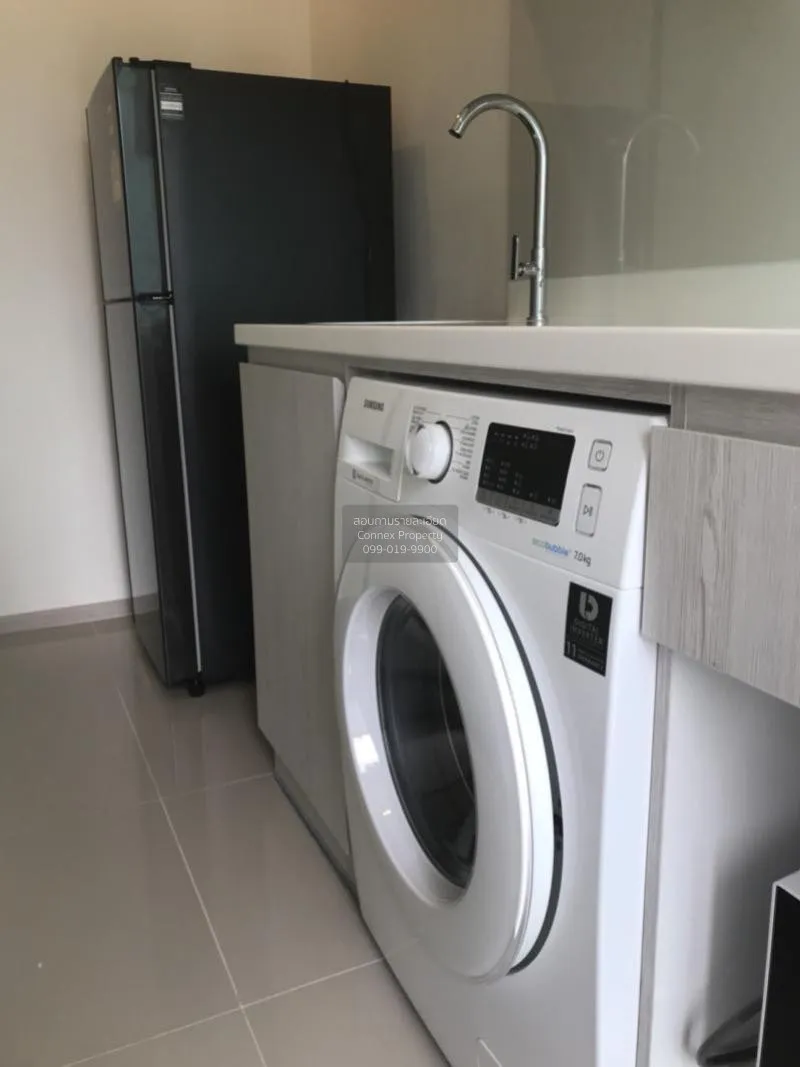 FOR RENT condo , Life Asoke , MRT-Phetchaburi , Bang Kapi , Huai 