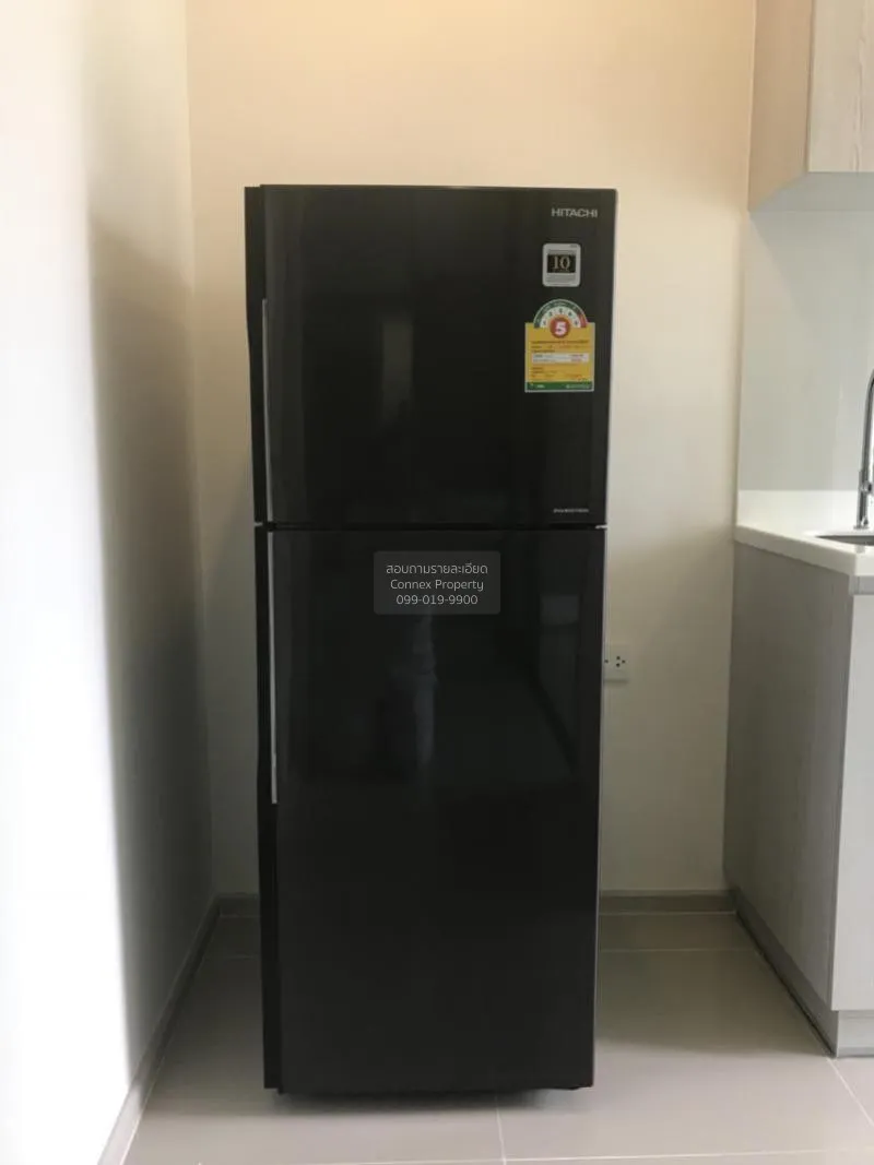 FOR RENT condo , Life Asoke , MRT-Phetchaburi , Bang Kapi , Huai 