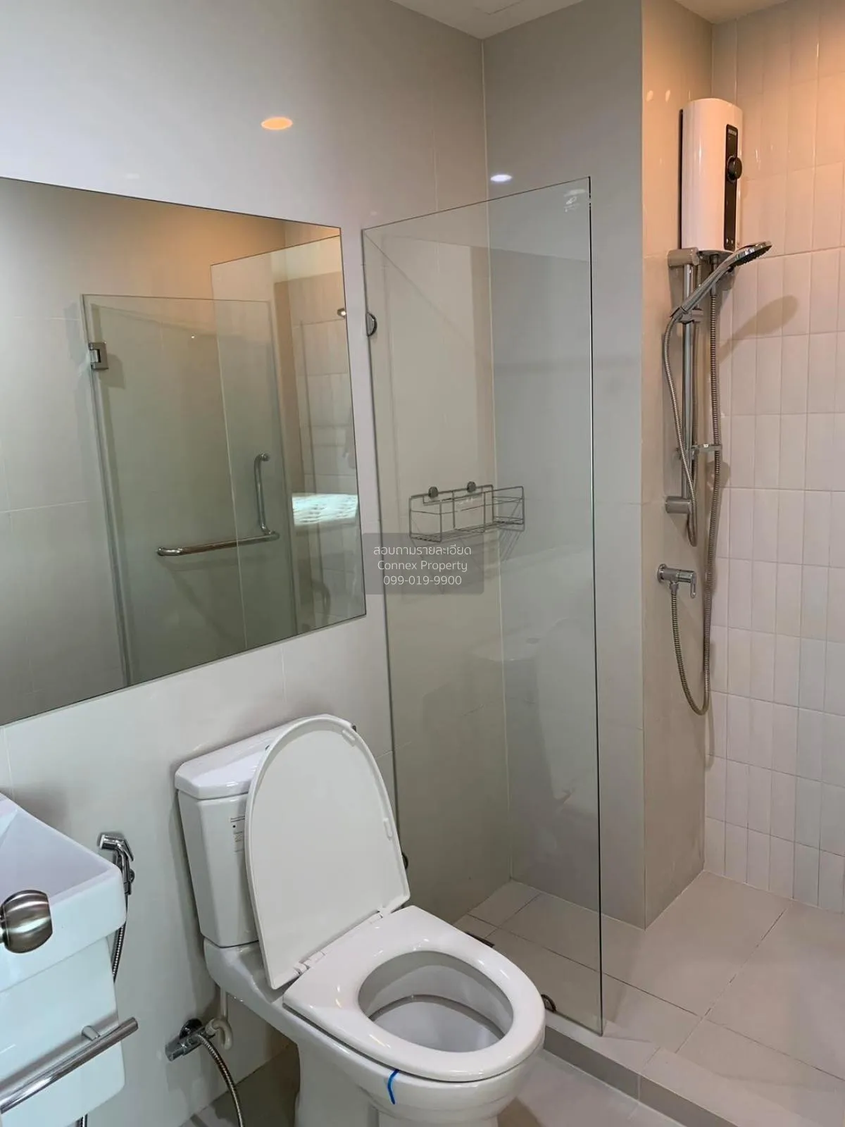 เช่าคอนโด  ไลฟ์ อโศก MRT-เพชรบุรี บางกะปิ เขต ห้วยขวาง กรุงเทพ CX