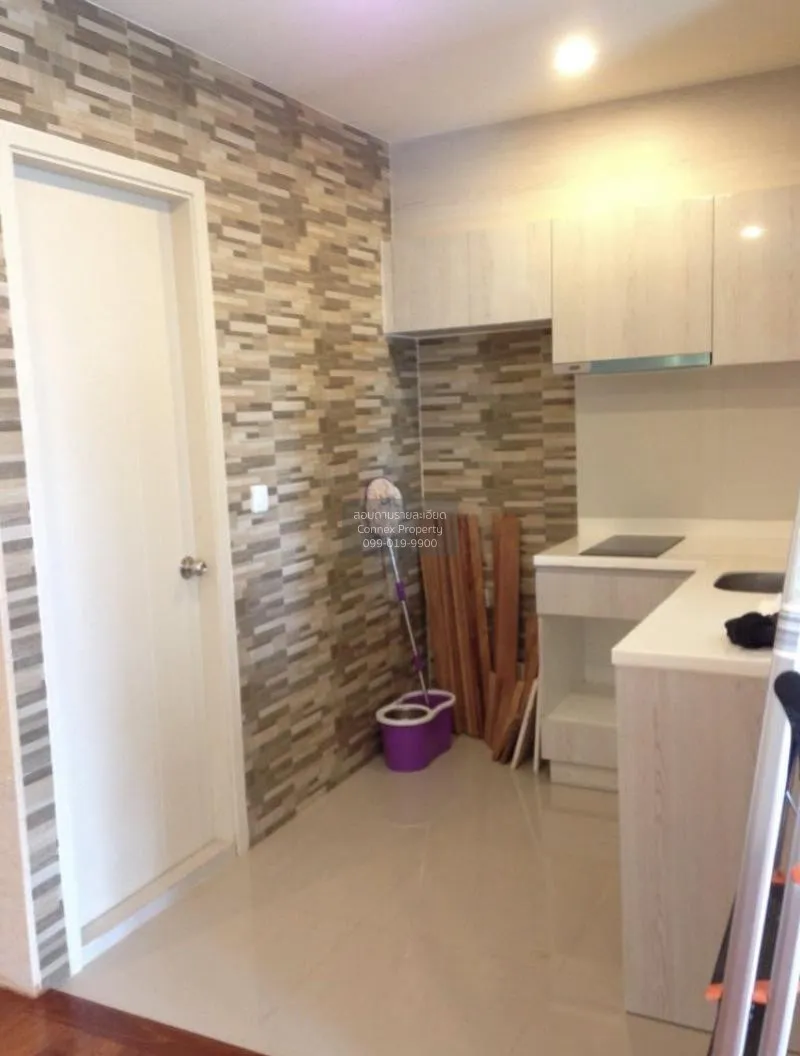 ขายคอนโด  ไลฟ์ อโศก MRT-เพชรบุรี บางกะปิ เขต ห้วยขวาง กรุงเทพ CX- 2