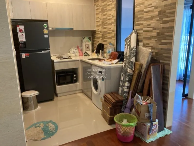 ขายคอนโด  ไลฟ์ อโศก MRT-เพชรบุรี บางกะปิ เขต ห้วยขวาง กรุงเทพ CX- 4