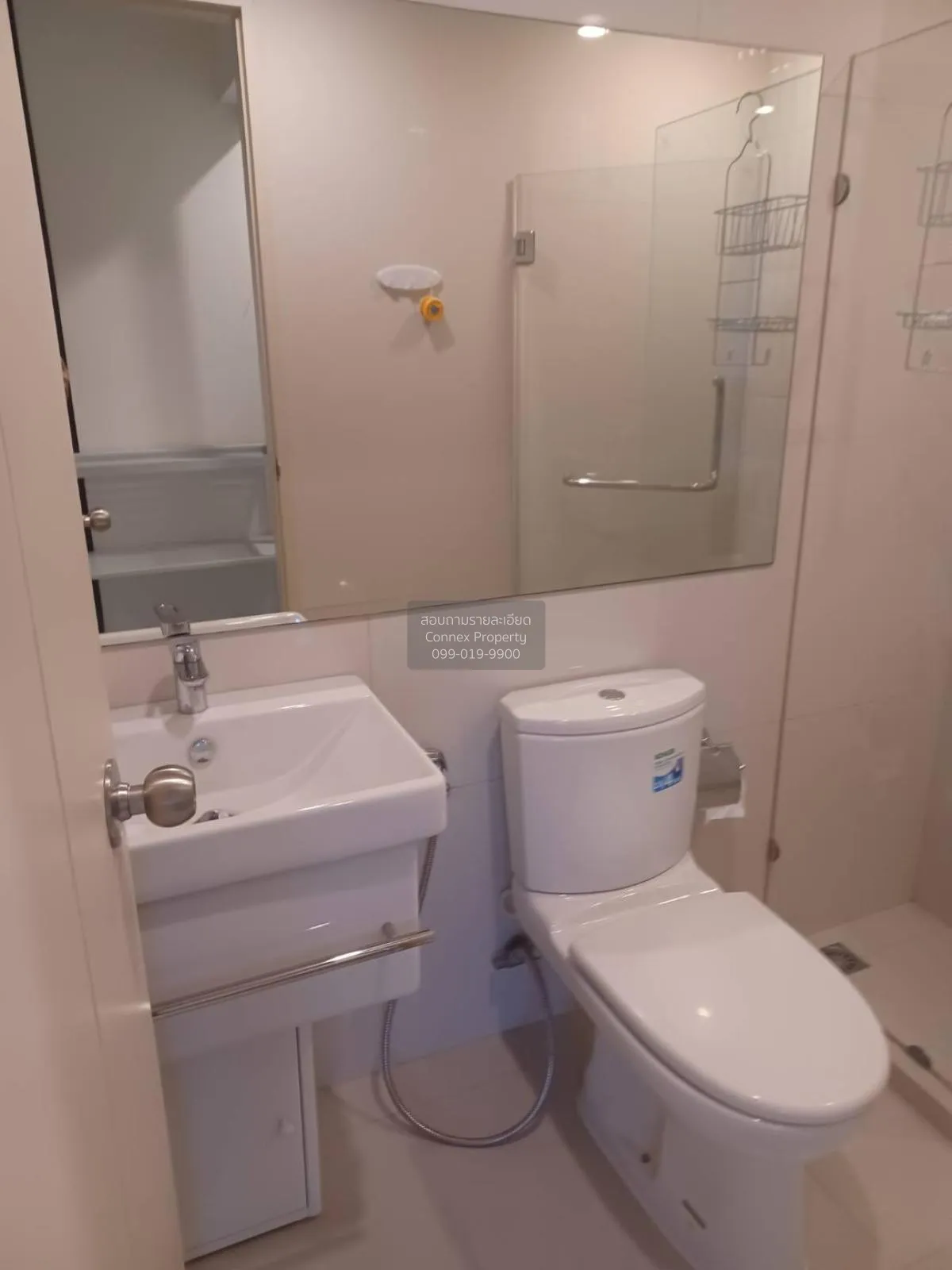 FOR RENT condo , Life Asoke , MRT-Phetchaburi , Bang Kapi , Huai 