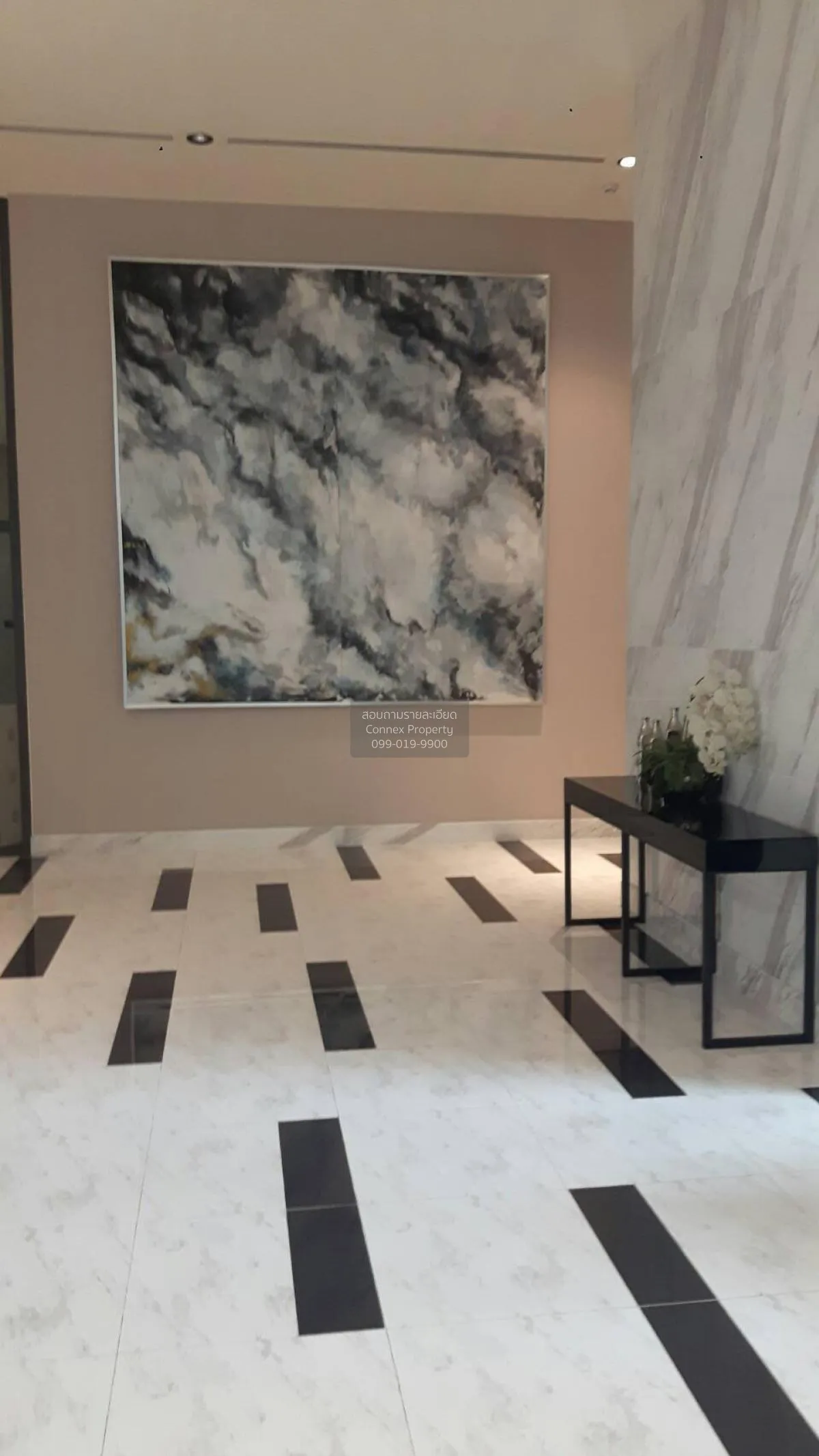 FOR RENT condo , Life Asoke , MRT-Phetchaburi , Bang Kapi , Huai 