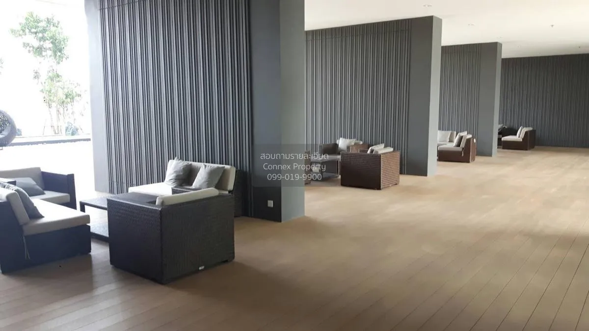 FOR RENT condo , Life Asoke , MRT-Phetchaburi , Bang Kapi , Huai 
