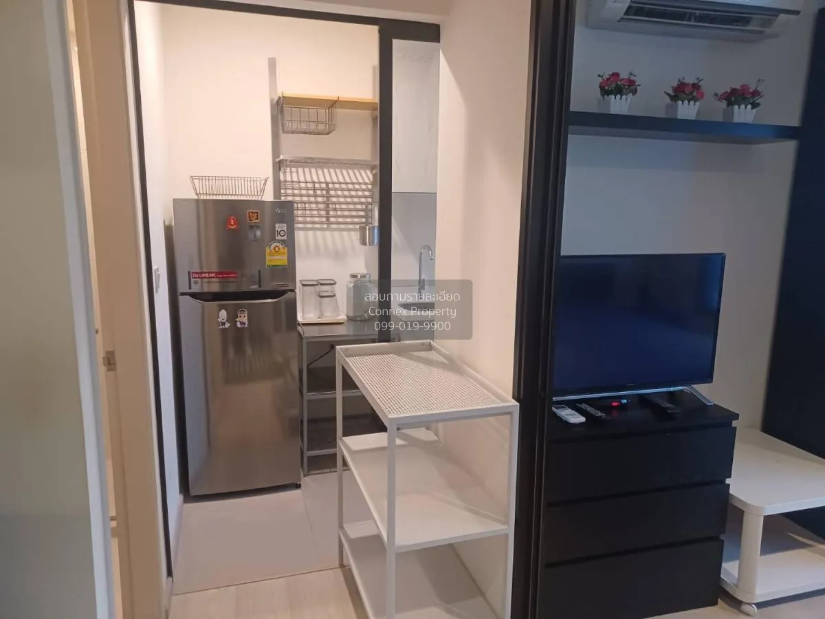 FOR RENT condo , Life Asoke , MRT-Phetchaburi , Bang Kapi , Huai 