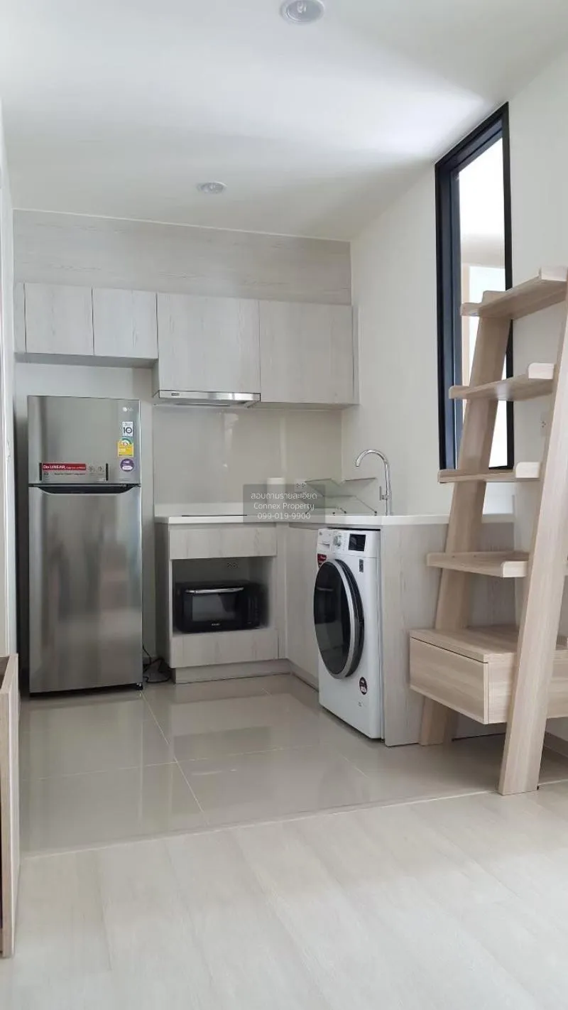 FOR SALE condo , Life Asoke , MRT-Phetchaburi , Bang Kapi , Huai  2