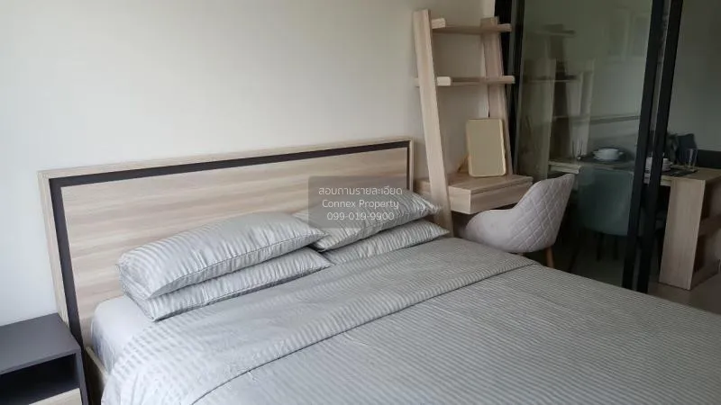 FOR SALE condo , Life Asoke , MRT-Phetchaburi , Bang Kapi , Huai  3