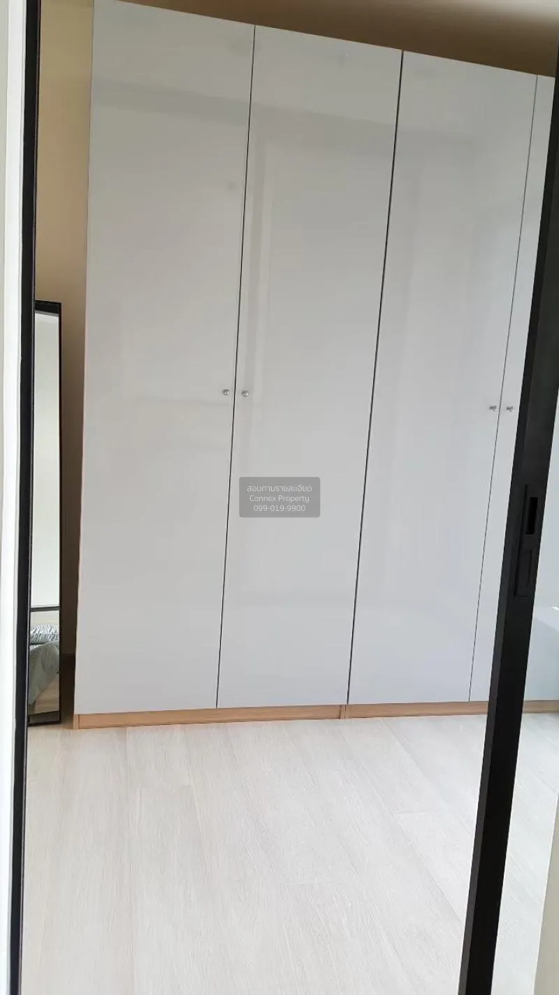 FOR SALE condo , Life Asoke , MRT-Phetchaburi , Bang Kapi , Huai  4