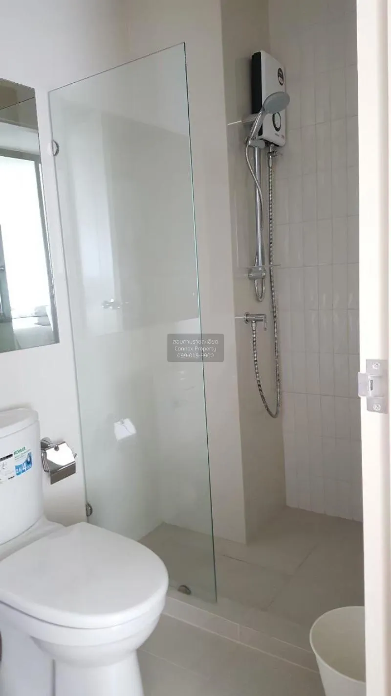 FOR SALE condo , Life Asoke , MRT-Phetchaburi , Bang Kapi , Huai 