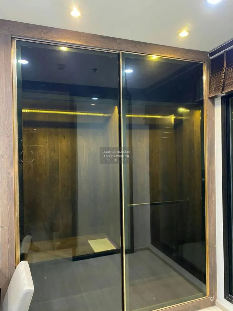 ขายคอนโด  ไลฟ์ อโศก MRT-เพชรบุรี บางกะปิ เขต ห้วยขวาง กรุงเทพ CX-