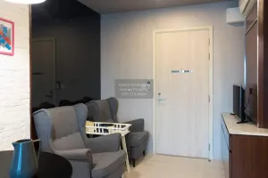 FOR RENT condo , Life Asoke , MRT-Phetchaburi , Bang Kapi , Huai Khwang , Bangkok , CX-38808