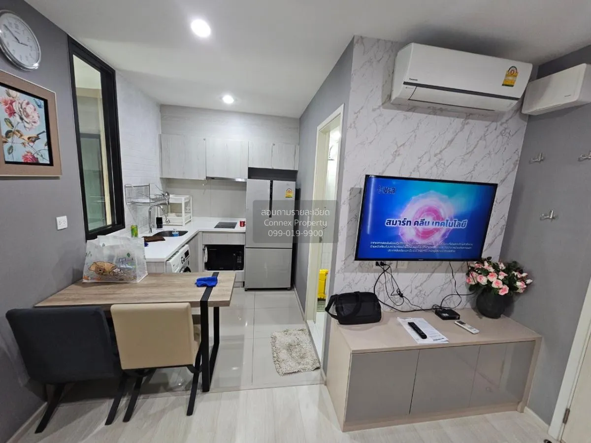 เช่าคอนโด  ไลฟ์ อโศก MRT-เพชรบุรี บางกะปิ เขต ห้วยขวาง กรุงเทพ CX 4