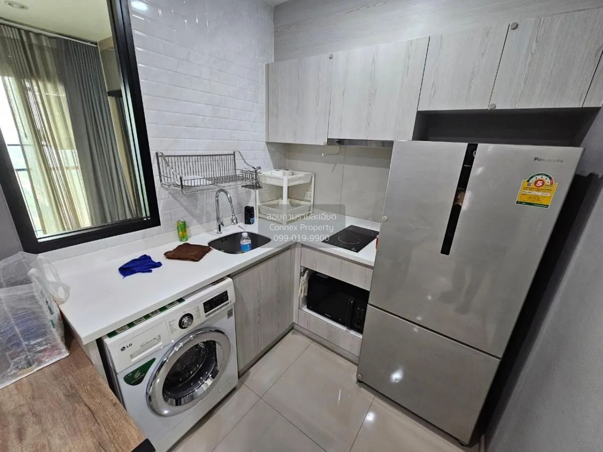 เช่าคอนโด  ไลฟ์ อโศก MRT-เพชรบุรี บางกะปิ เขต ห้วยขวาง กรุงเทพ CX