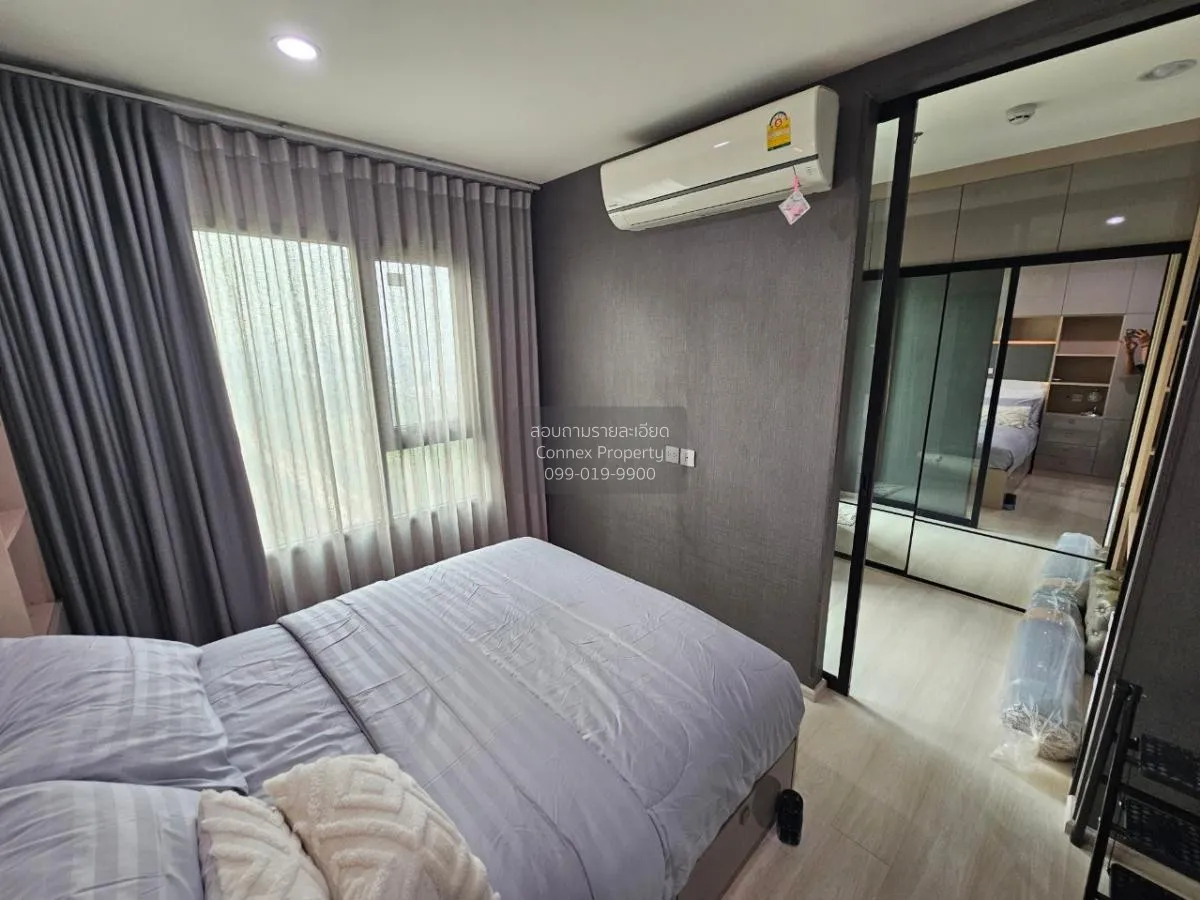 เช่าคอนโด  ไลฟ์ อโศก MRT-เพชรบุรี บางกะปิ เขต ห้วยขวาง กรุงเทพ CX