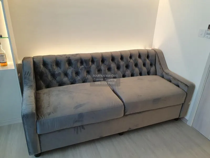 เช่าคอนโด  ไลฟ์ อโศก MRT-เพชรบุรี บางกะปิ เขต ห้วยขวาง กรุงเทพ CX 3