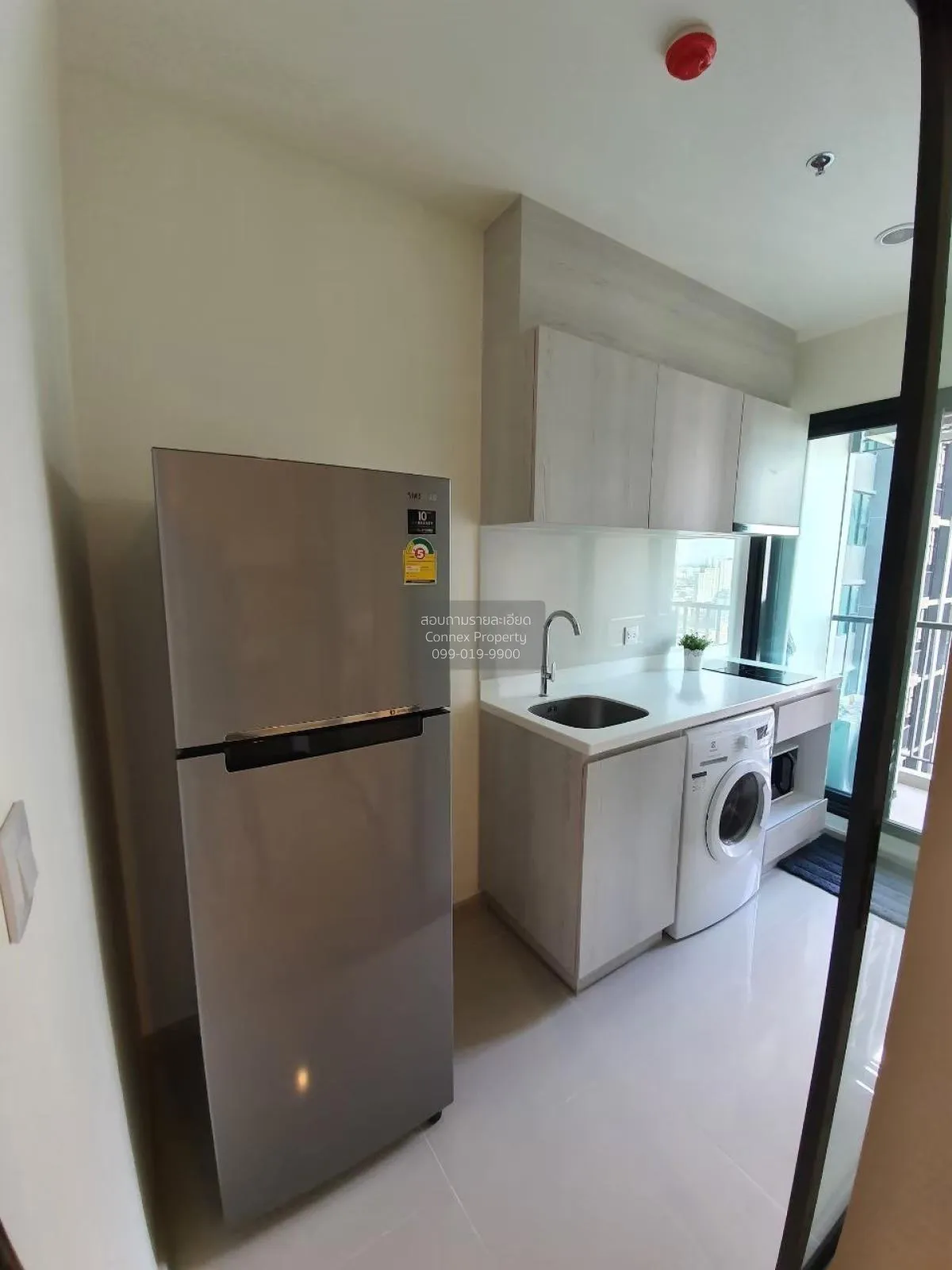 FOR SALE condo , Life Asoke , MRT-Phetchaburi , Bang Kapi , Huai  3
