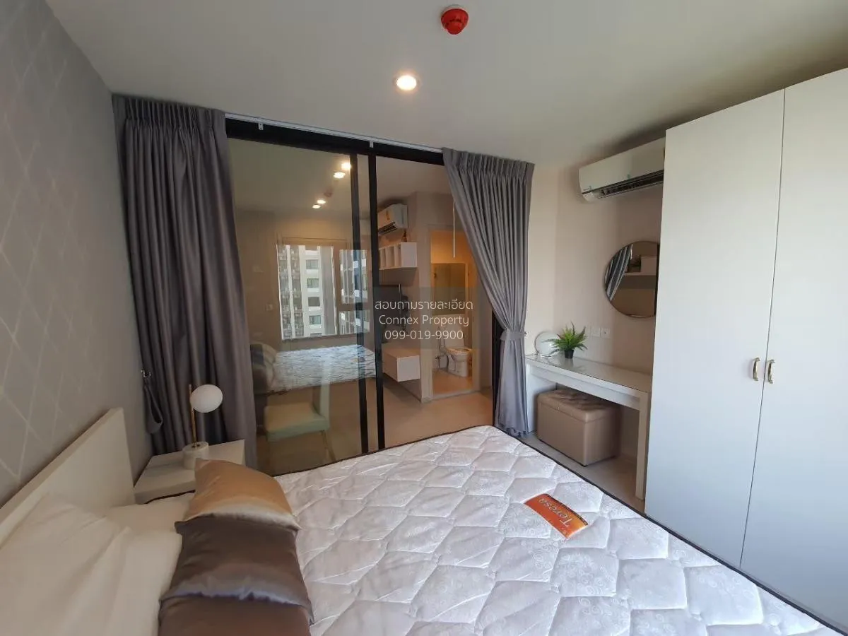 FOR SALE condo , Life Asoke , MRT-Phetchaburi , Bang Kapi , Huai 