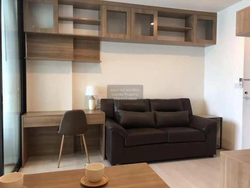 เช่าคอนโด  ไลฟ์ อโศก MRT-เพชรบุรี บางกะปิ เขต ห้วยขวาง กรุงเทพ CX 1