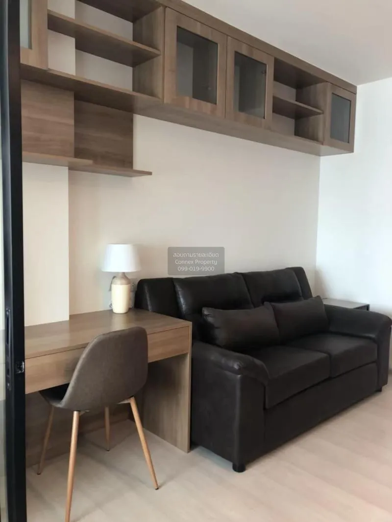 เช่าคอนโด  ไลฟ์ อโศก MRT-เพชรบุรี บางกะปิ เขต ห้วยขวาง กรุงเทพ CX 2