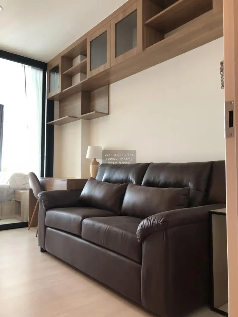 เช่าคอนโด  ไลฟ์ อโศก MRT-เพชรบุรี บางกะปิ เขต ห้วยขวาง กรุงเทพ CX 3