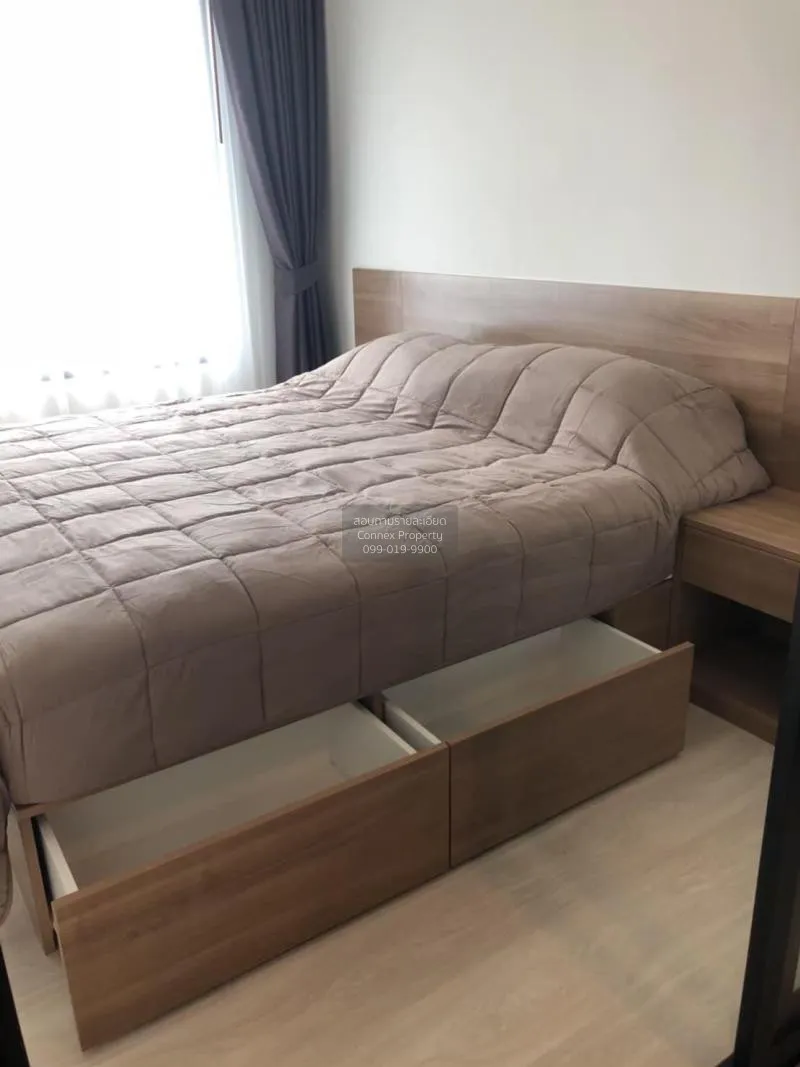 เช่าคอนโด  ไลฟ์ อโศก MRT-เพชรบุรี บางกะปิ เขต ห้วยขวาง กรุงเทพ CX 4