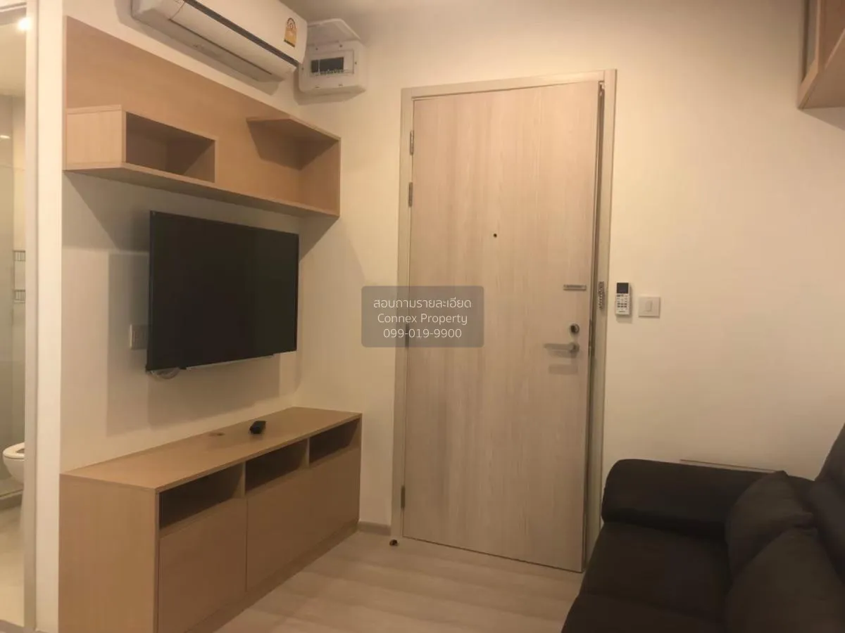 เช่าคอนโด  ไลฟ์ อโศก MRT-เพชรบุรี บางกะปิ เขต ห้วยขวาง กรุงเทพ CX 2