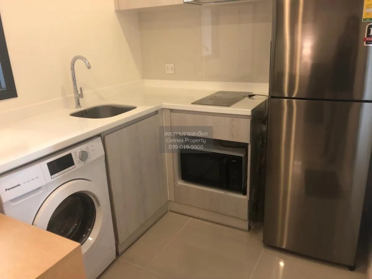 เช่าคอนโด  ไลฟ์ อโศก MRT-เพชรบุรี บางกะปิ เขต ห้วยขวาง กรุงเทพ CX