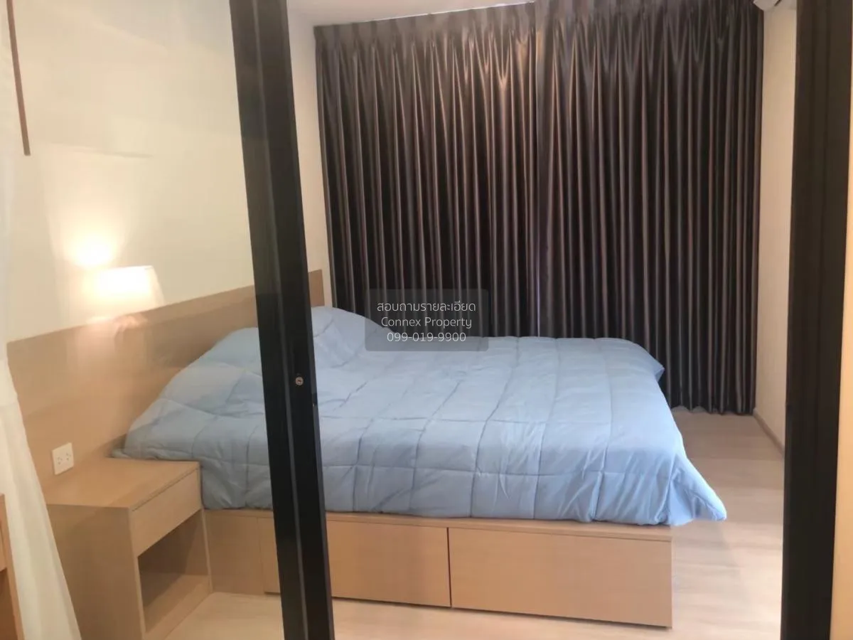 เช่าคอนโด  ไลฟ์ อโศก MRT-เพชรบุรี บางกะปิ เขต ห้วยขวาง กรุงเทพ CX