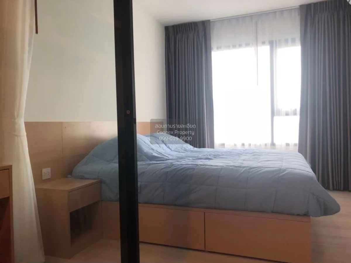 เช่าคอนโด  ไลฟ์ อโศก MRT-เพชรบุรี บางกะปิ เขต ห้วยขวาง กรุงเทพ CX