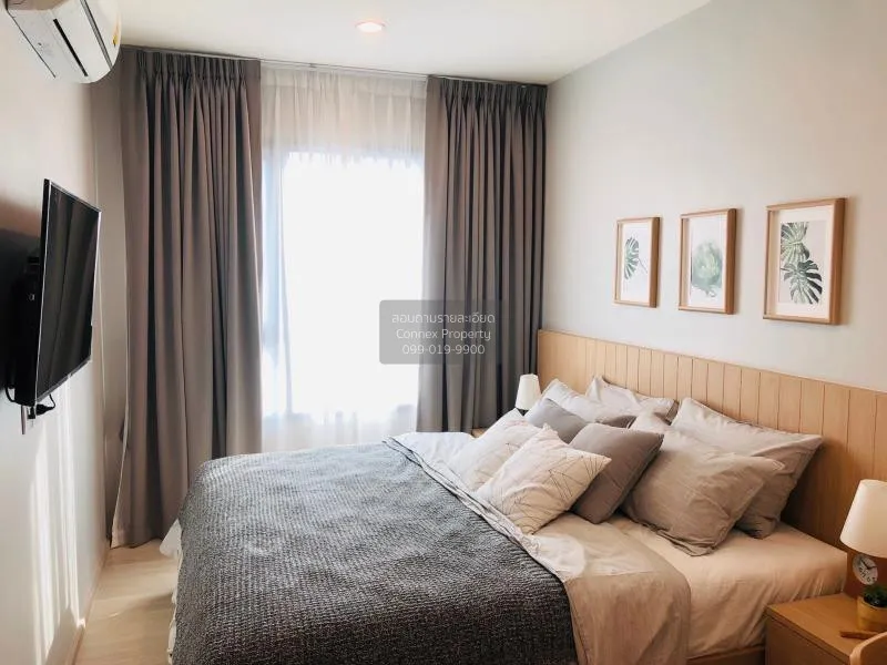 ขายคอนโด  ไลฟ์ อโศก MRT-เพชรบุรี บางกะปิ เขต ห้วยขวาง กรุงเทพ CX- 3