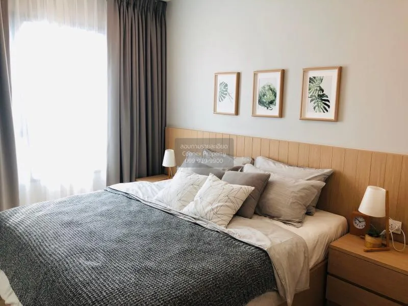 ขายคอนโด  ไลฟ์ อโศก MRT-เพชรบุรี บางกะปิ เขต ห้วยขวาง กรุงเทพ CX- 4