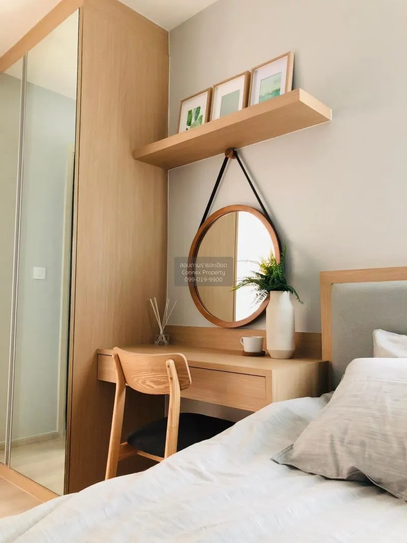 ขายคอนโด  ไลฟ์ อโศก MRT-เพชรบุรี บางกะปิ เขต ห้วยขวาง กรุงเทพ CX-