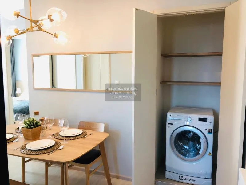 ขายคอนโด  ไลฟ์ อโศก MRT-เพชรบุรี บางกะปิ เขต ห้วยขวาง กรุงเทพ CX-