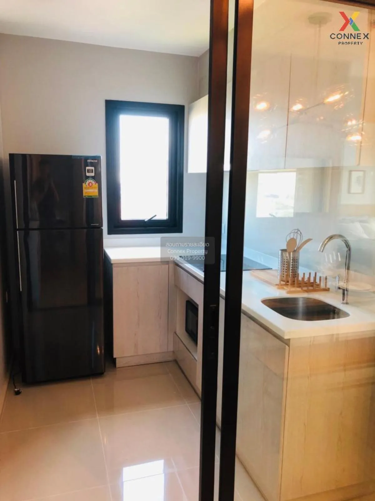 เช่าคอนโด  ไลฟ์ อโศก MRT-เพชรบุรี บางกะปิ เขต ห้วยขวาง กรุงเทพ CX