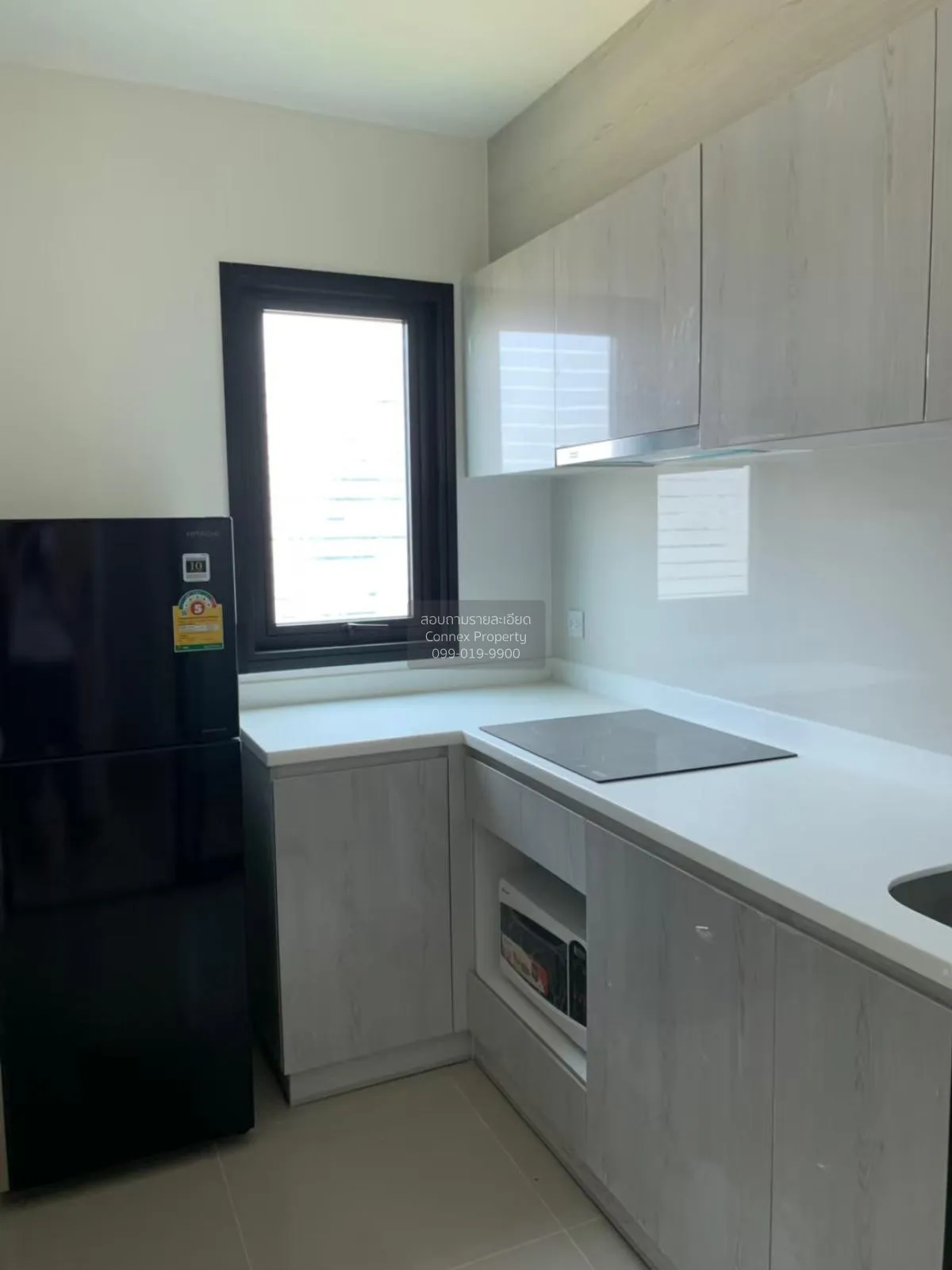 เช่าคอนโด  ไลฟ์ อโศก MRT-เพชรบุรี บางกะปิ เขต ห้วยขวาง กรุงเทพ CX 3