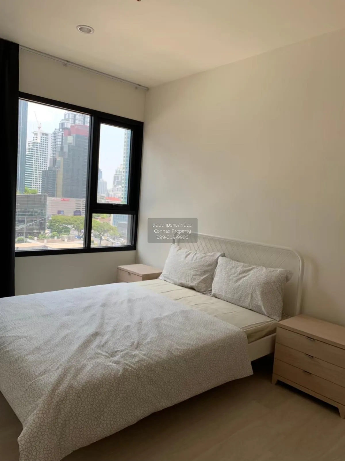 เช่าคอนโด  ไลฟ์ อโศก MRT-เพชรบุรี บางกะปิ เขต ห้วยขวาง กรุงเทพ CX 4