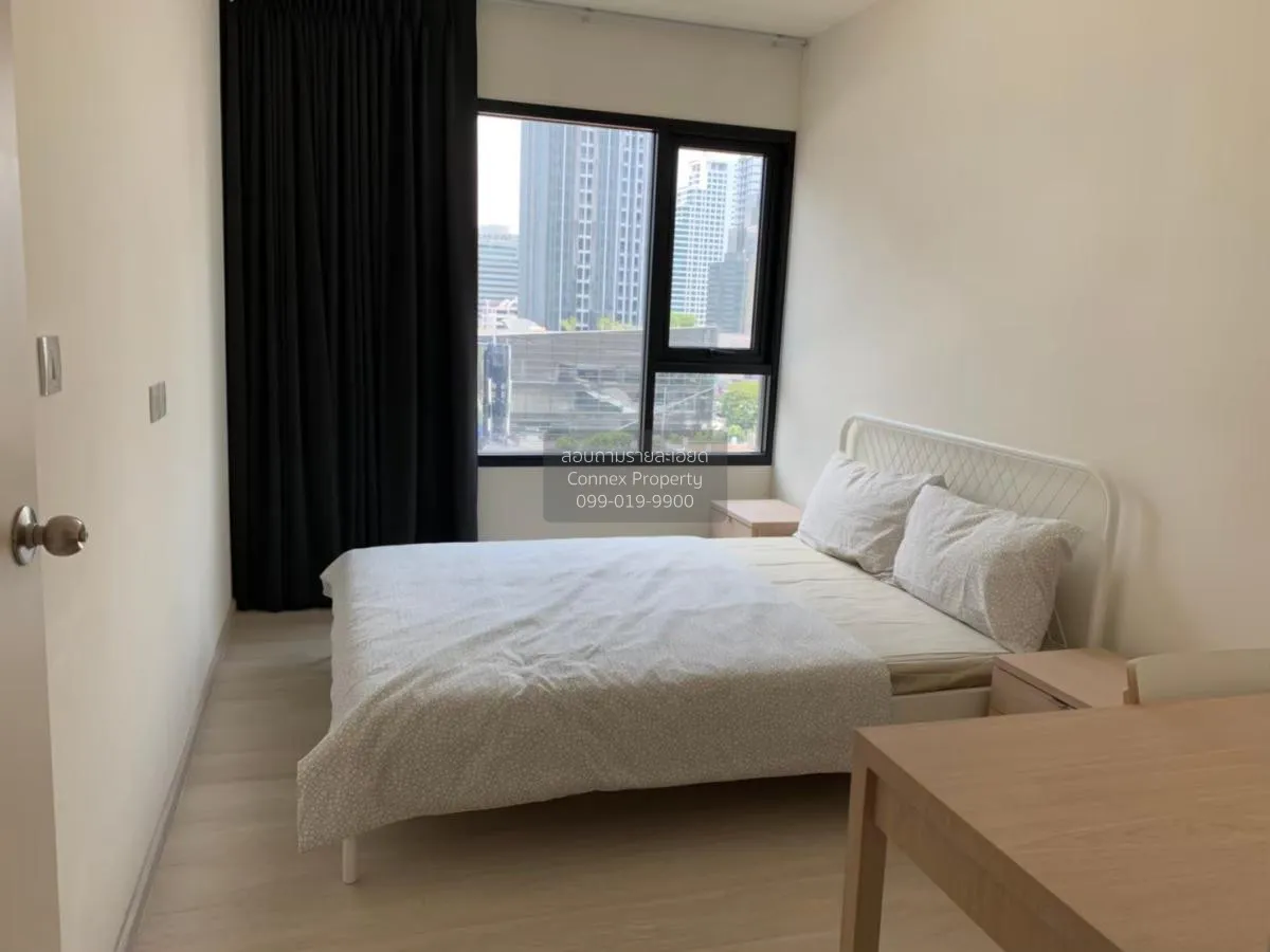 เช่าคอนโด  ไลฟ์ อโศก MRT-เพชรบุรี บางกะปิ เขต ห้วยขวาง กรุงเทพ CX