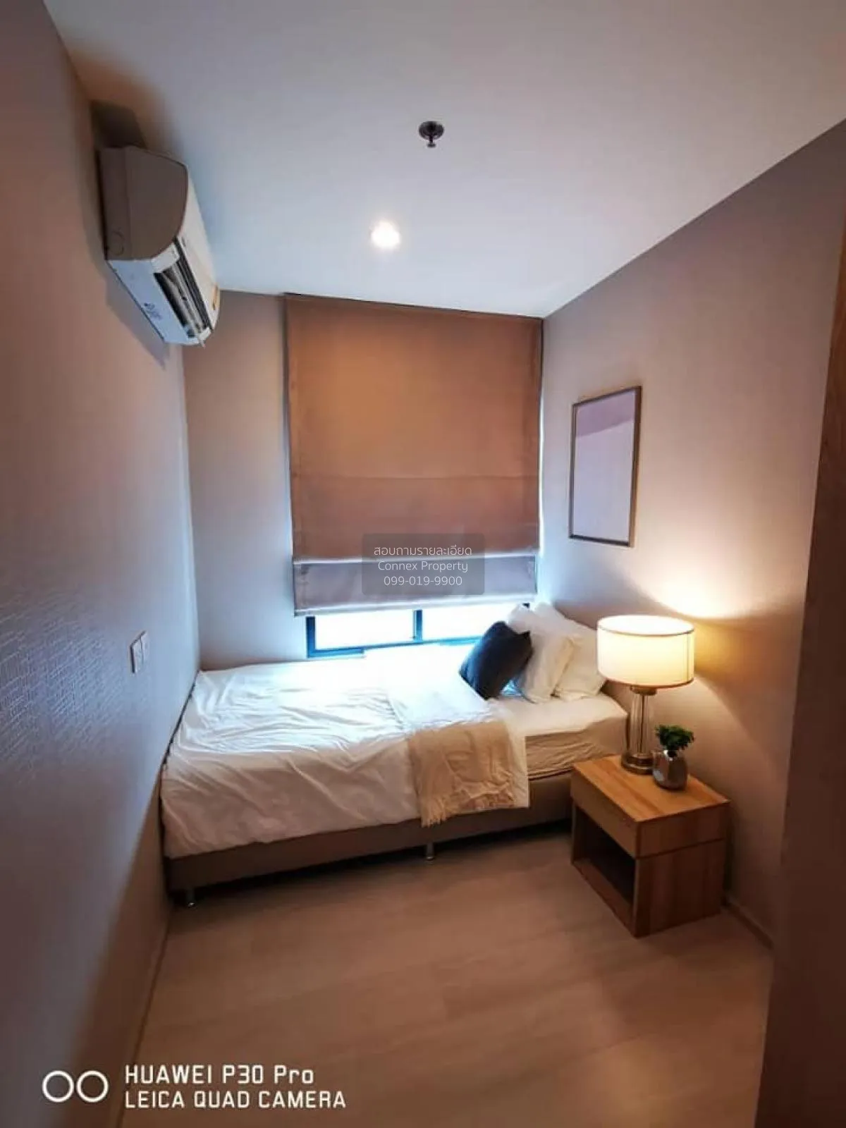 For Rent Condo , Life Asoke , MRT-Phetchaburi , Bang Kapi , Huai 