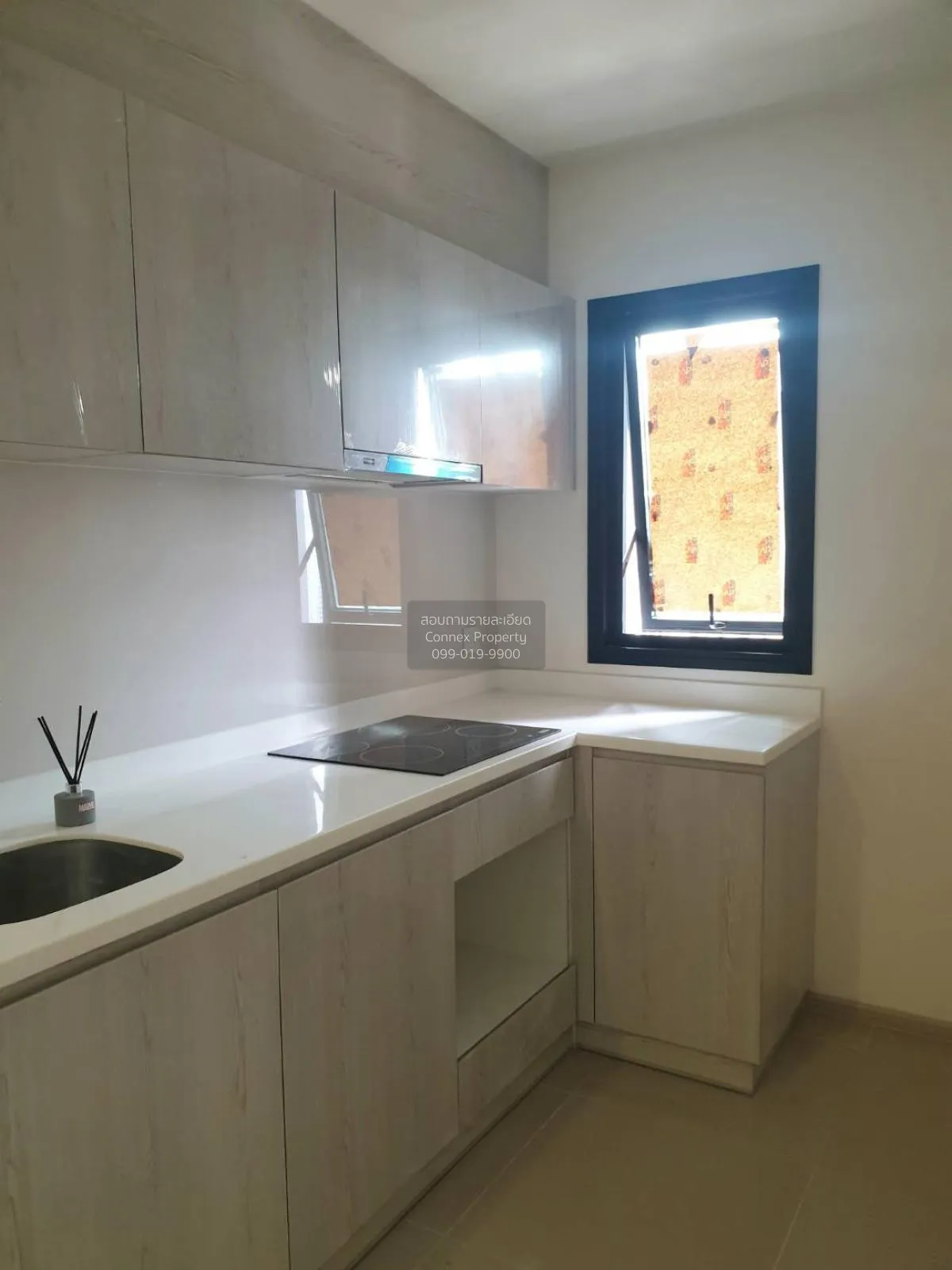 For Sale Condo , Life Asoke , MRT-Phetchaburi , Bang Kapi , Huai  3