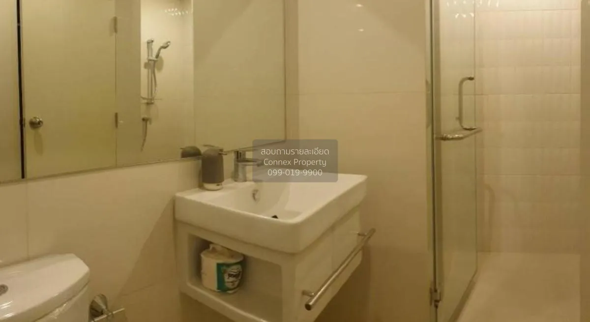 FOR RENT condo , Life Asoke , MRT-Phetchaburi , Bang Kapi , Huai  3
