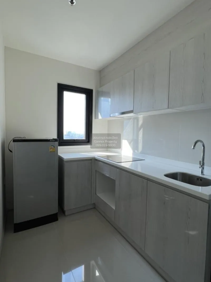 เช่าคอนโด  ไลฟ์ อโศก MRT-เพชรบุรี บางกะปิ เขต ห้วยขวาง กรุงเทพ CX 4