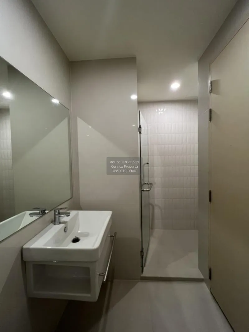 เช่าคอนโด  ไลฟ์ อโศก MRT-เพชรบุรี บางกะปิ เขต ห้วยขวาง กรุงเทพ CX