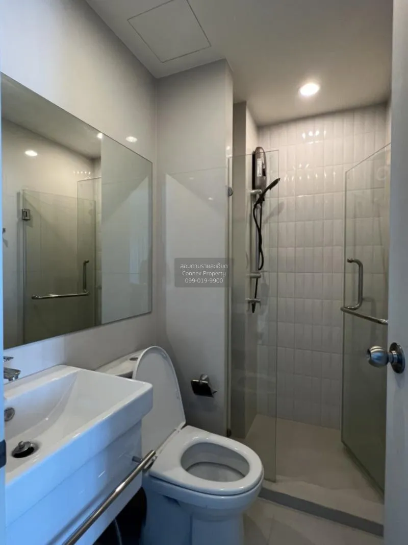 เช่าคอนโด  ไลฟ์ อโศก MRT-เพชรบุรี บางกะปิ เขต ห้วยขวาง กรุงเทพ CX